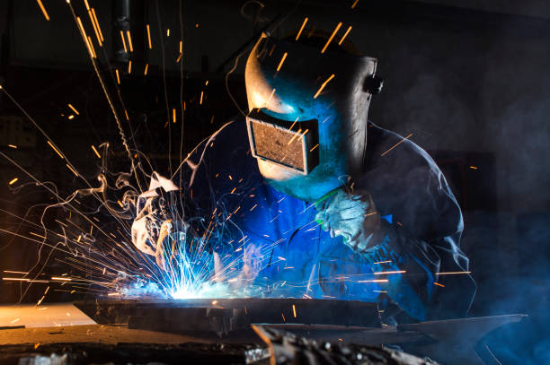 Best Automation and Robotic Welding in Merriam, KS