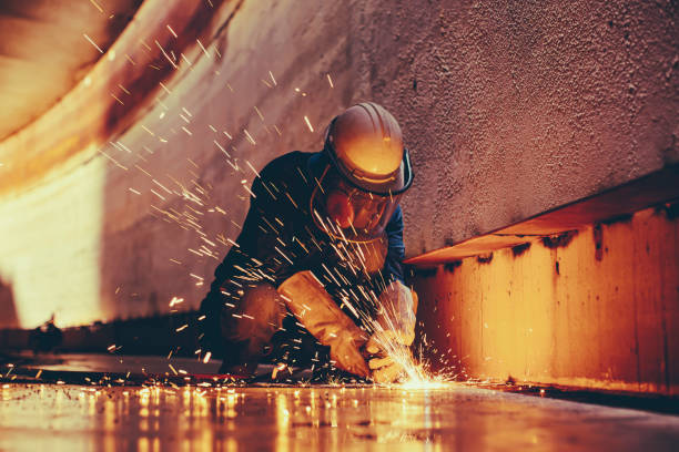 Best Food and Beverage Processing Equipment Welding in Merriam, KS