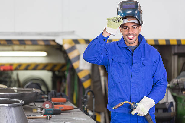 Best Automation and Robotic Welding in Merriam, KS