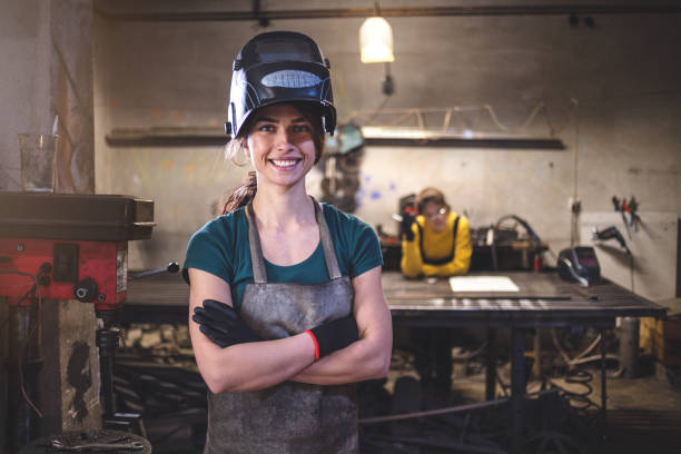 Affordable Welder Services in Merriam, KS